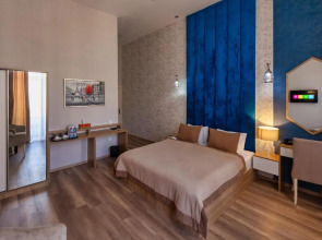 Royal Palace Hotel Baku