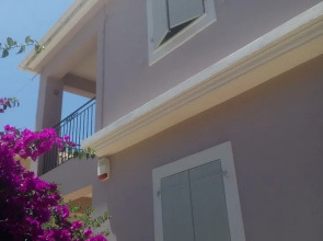 Kefalonia View House Steliata