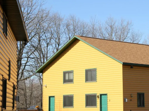 McQuoid's Inn and Event Center