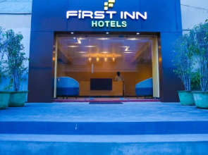 First Inn Hotels