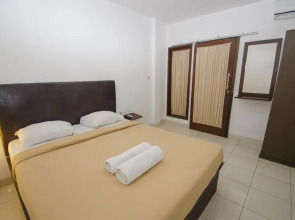 Taman Sari Cottages 2