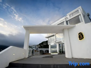 Yujianhai Seaview Guesthouse