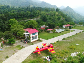 Balaut Resort