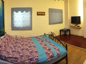 Come and Play Guesthouse