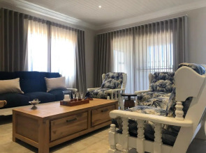 Ruebys Apartment 202