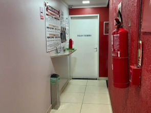 Hotel 1001 Noites Sandu Norte