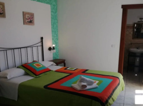 Hotel Al Andalus