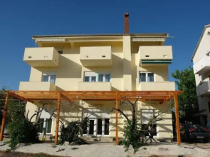 Apartments Adria