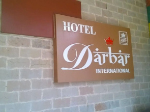 Hotel Darbar International
