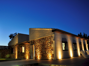 CAN CALET CAN TOMEU - modern house with private pool for 6