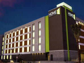 Home2 Suites by Hilton Las Vegas Stadium District