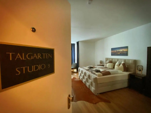 Talgarten Studio 3