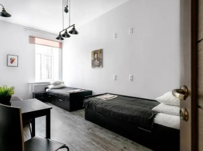 Жилое помещение Мох