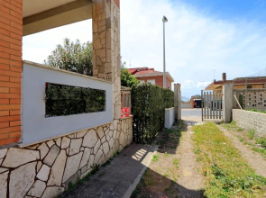 Torvajanica Meduse Apartment