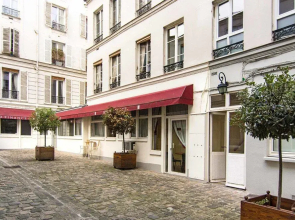 BP Apartments - Les Archives Area