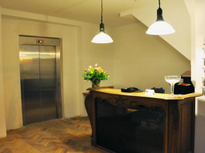 Best Western City Hotel Leiden