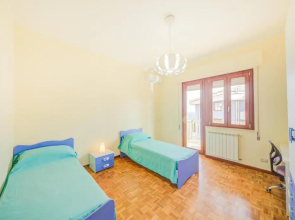 Domus Iose Seaview Apartment