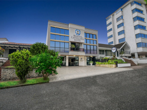 Montes de la Castellana Hotel Boutique