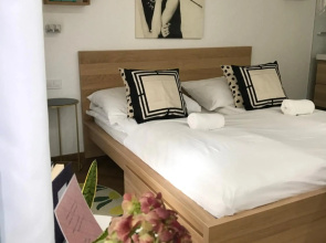 Rosehill 2 Apartman