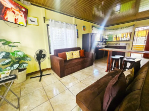 Hormiga's Houses La Fortuna