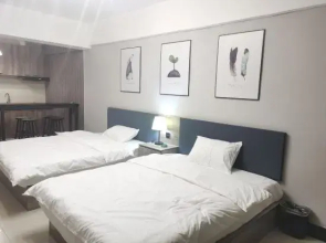 A homestay (Yatai Campus Branch of Jida Second Campus)