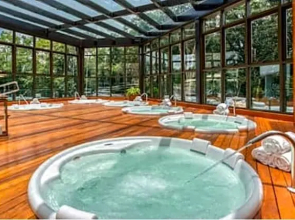 Wyndham gramado termas resort AP 1 quarto