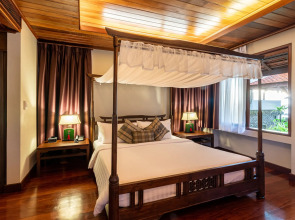 Khaolak Laguna Resort