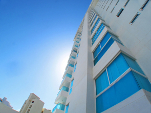 Apartamentos SOHO Style - Cerca al Mar