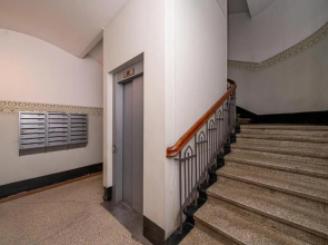 Pulkveza Brieza 7 street two bedroom residence