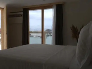 Pont d'Agua Hotel