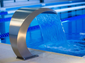 Отель Georgia Gold