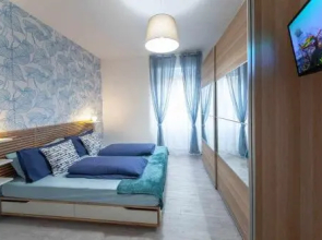 Flat 1 Bedroom - Albenga