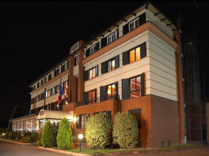 Eurhotel Volpiano