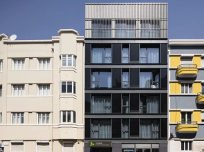 Lisbon Serviced Apartments - Parque