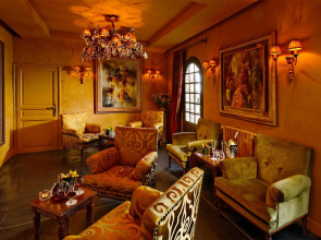 Chateau Eza