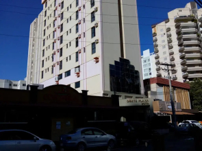 Oft Plaza Oeste Hotel