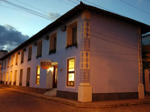 Pousada da Sesmaria
