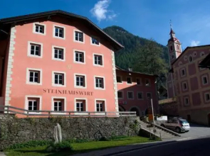 Steinhauswirt