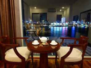 Hoang Linh Riverside Hotel