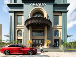 Armin Homes Altara Residences