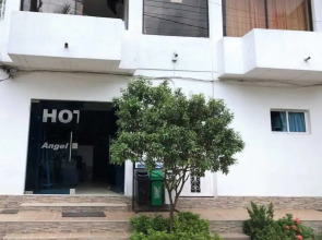 Hotel Angel Maria