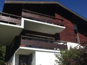 Chalet Fenua Api