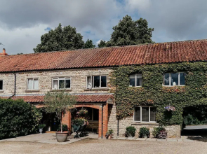The Pheasant Hotel