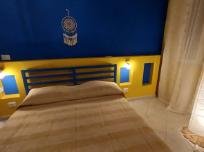Studio Near Alessandrino Metro C