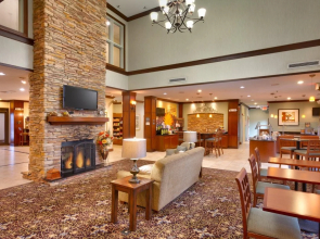 Staybridge Suites Omaha 80th And Dodge by IHG