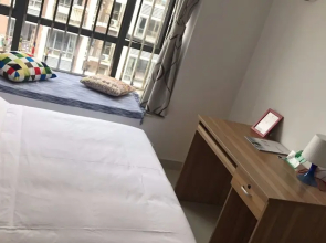Estay Apartment Xiangmi Lake Shenzhen