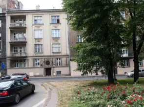 Cracow Apartaments II