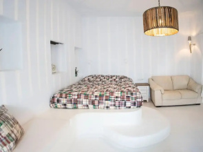 Artethea Traditional Village Apartment