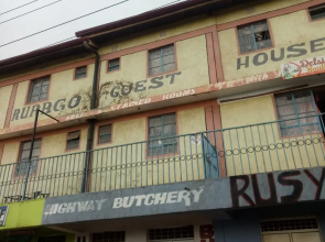 Rurago Guest House