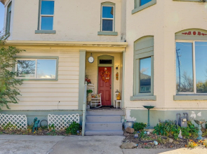 Charming Ogden Vacation Rental: 2 Mi to Downtown